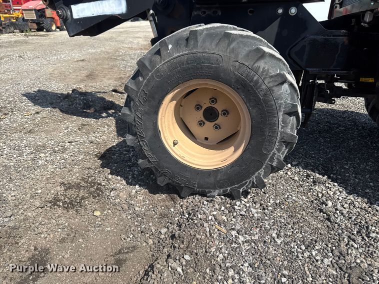 image for item FB5705 2008 Ditch Witch 410SX trencher