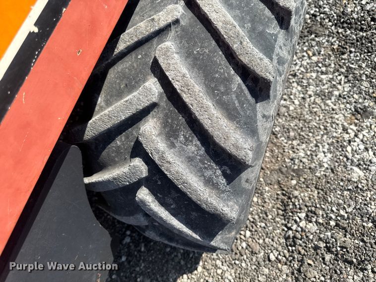 image for item FB5705 2008 Ditch Witch 410SX trencher