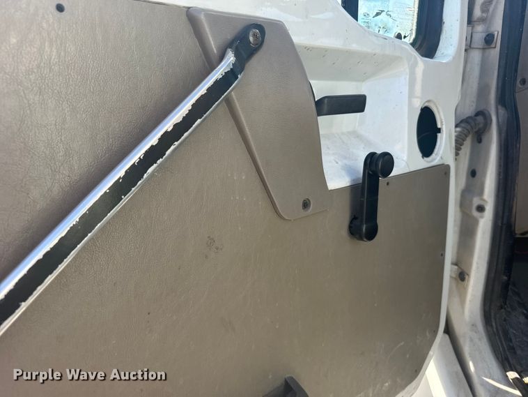 image for item FB7195 2007 Sterling Acterra digger derrick truck