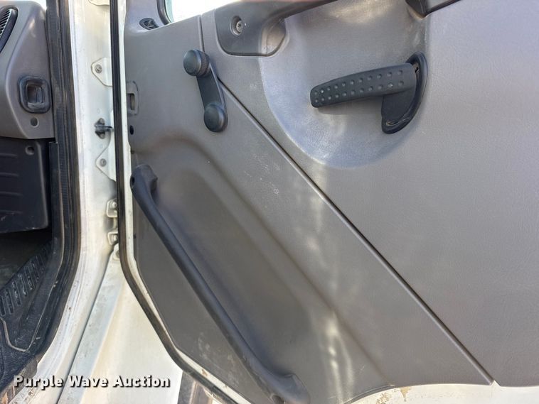 image for item FB7201 2013 Freightliner Business Class M2 digger derrick truck