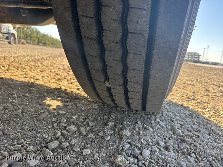 image for item FB7201 2013 Freightliner Business Class M2 digger derrick truck