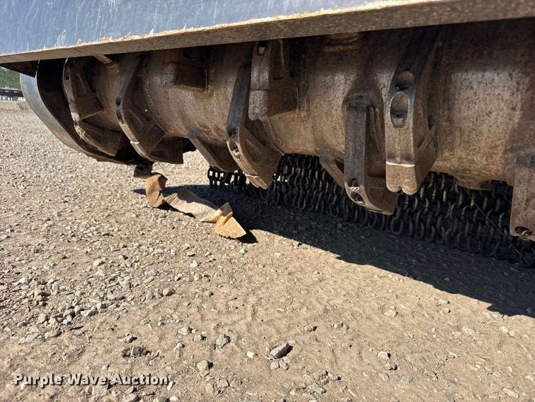 image for item FB7207 Bobcat FRC60 skid steer mulcher