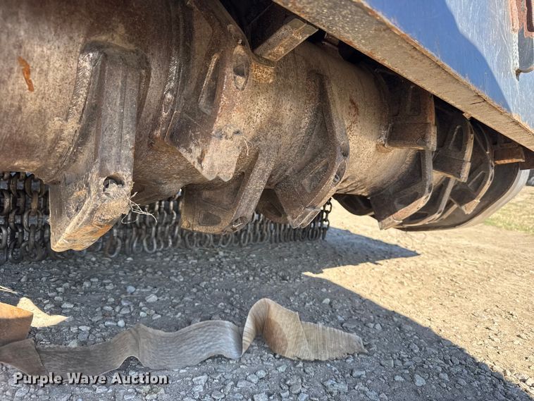 image for item FB7207 Bobcat FRC60 skid steer mulcher