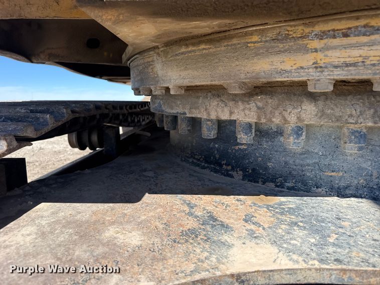 image for item FB7214 2000 Caterpillar 330BL excavator