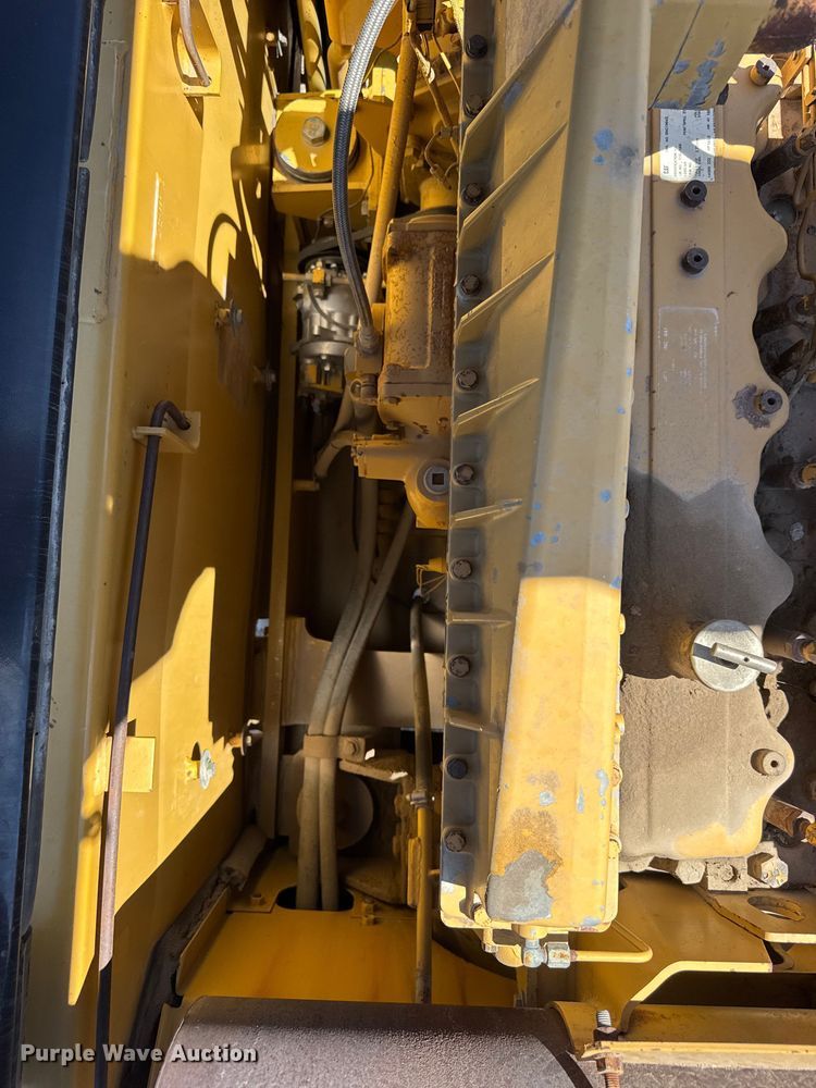 image for item FB7214 2000 Caterpillar 330BL excavator
