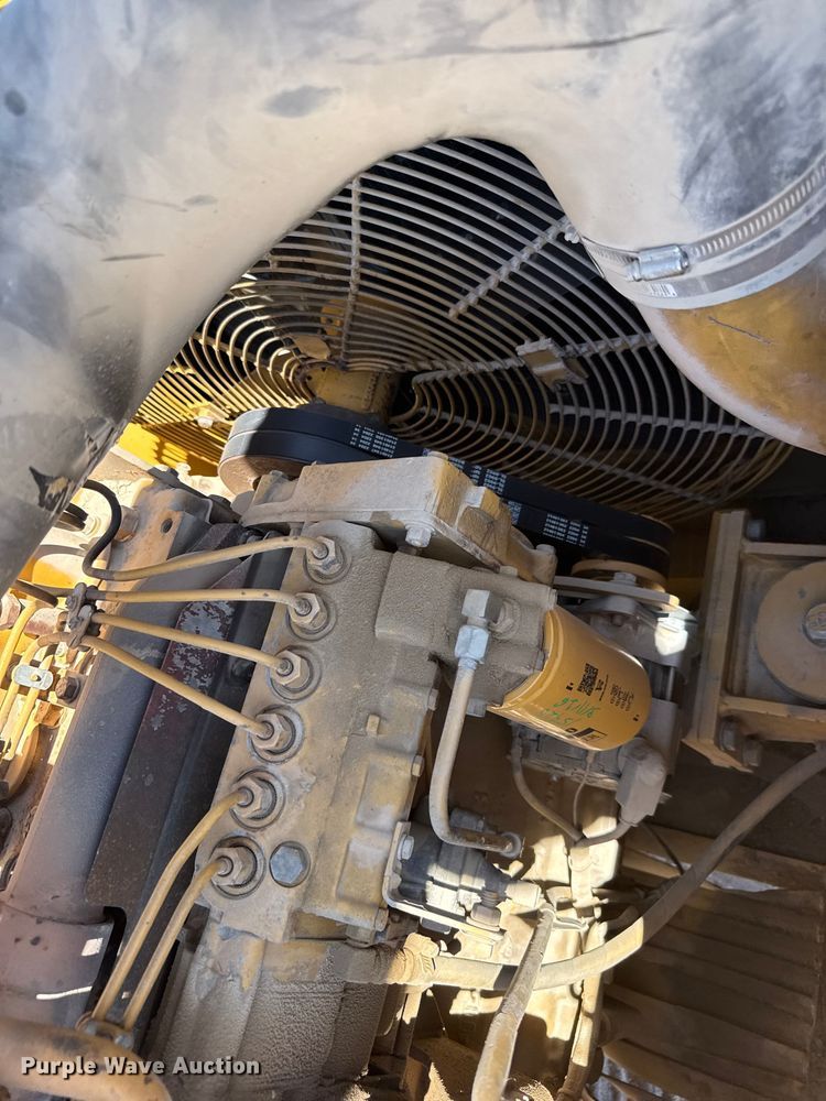 image for item FB7214 2000 Caterpillar 330BL excavator