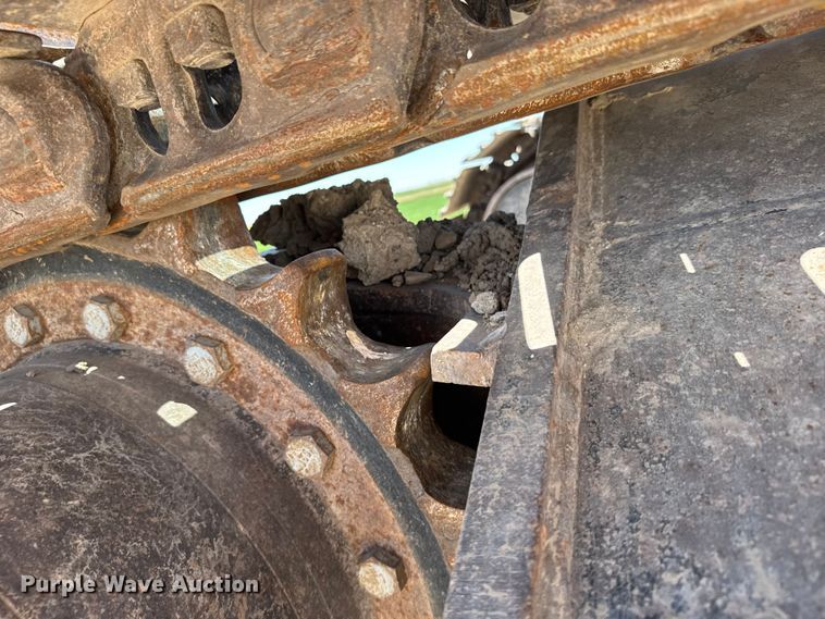 image for item FB7214 2000 Caterpillar 330BL excavator