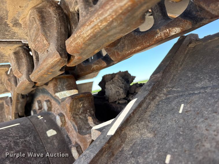 image for item FB7214 2000 Caterpillar 330BL excavator