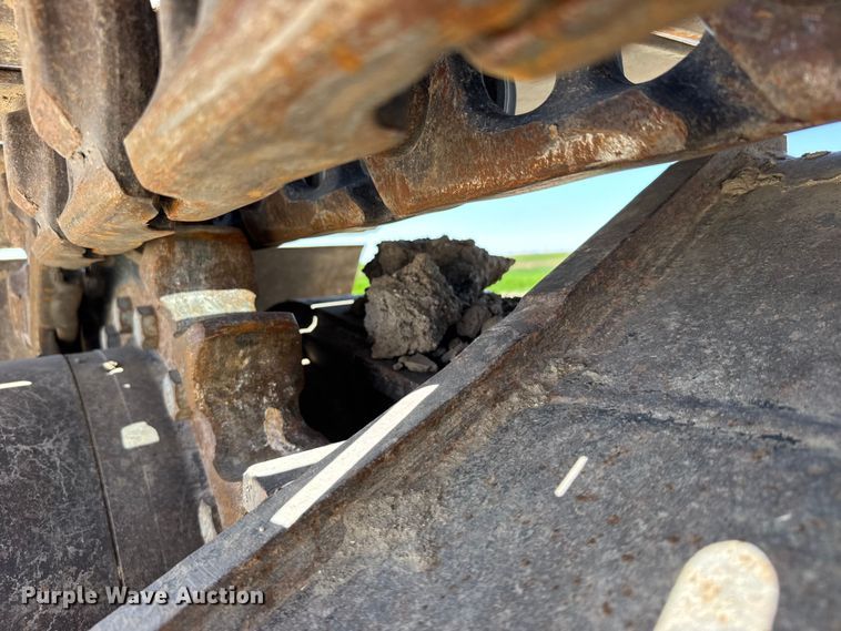 image for item FB7214 2000 Caterpillar 330BL excavator