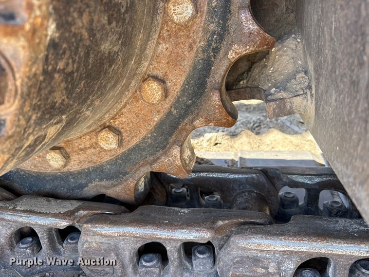 image for item FB7214 2000 Caterpillar 330BL excavator