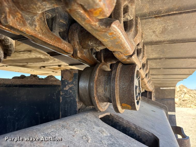 image for item FB7214 2000 Caterpillar 330BL excavator