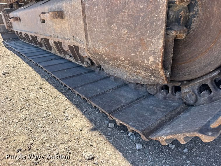 image for item FB7214 2000 Caterpillar 330BL excavator