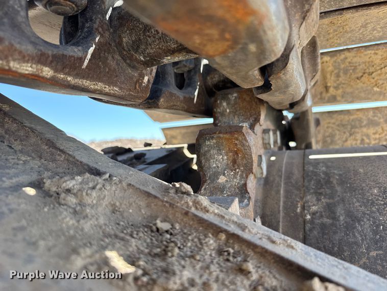 image for item FB7214 2000 Caterpillar 330BL excavator