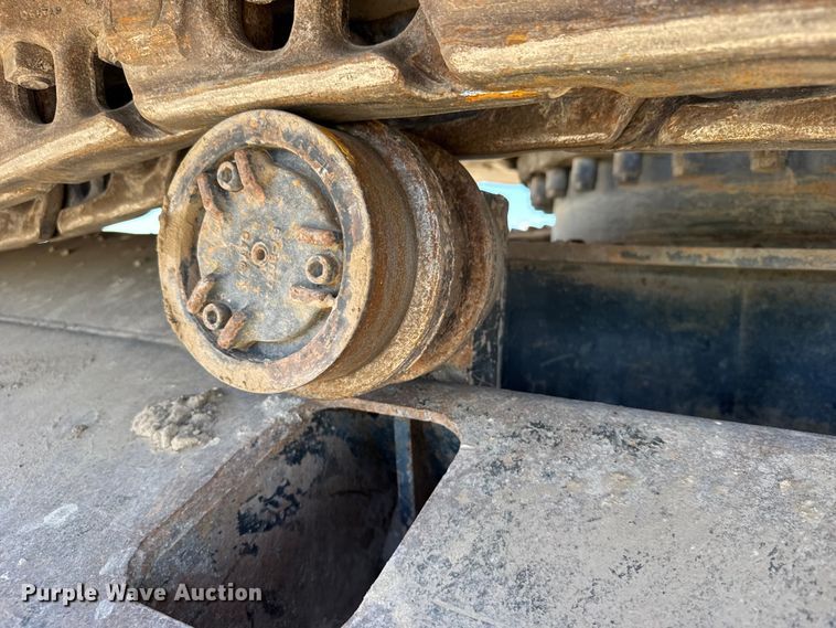image for item FB7214 2000 Caterpillar 330BL excavator