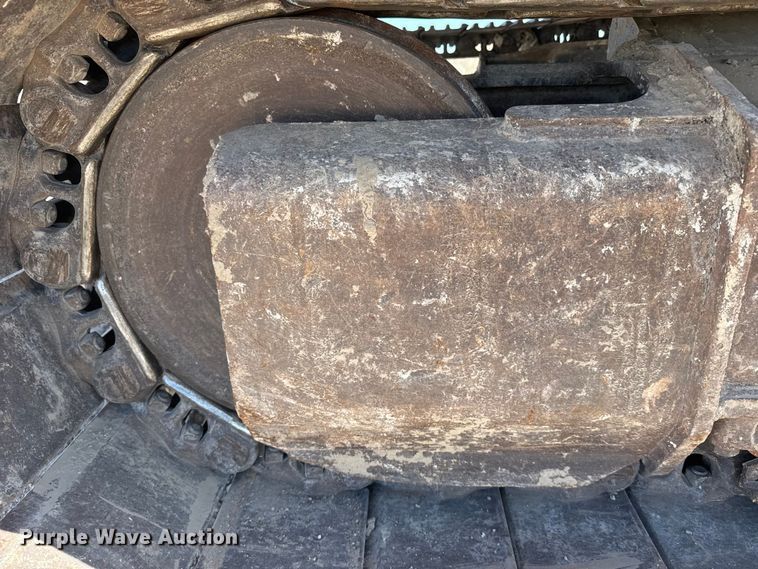 image for item FB7214 2000 Caterpillar 330BL excavator