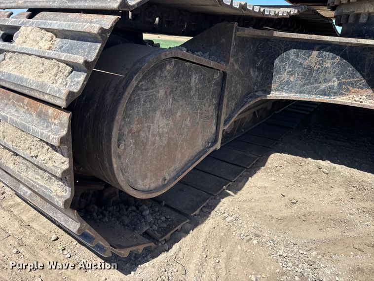 image for item FB7214 2000 Caterpillar 330BL excavator