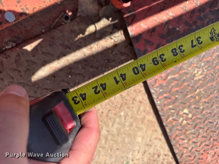 image for item FB7242 2014 Skyjack SJIII 3219 scissor lift