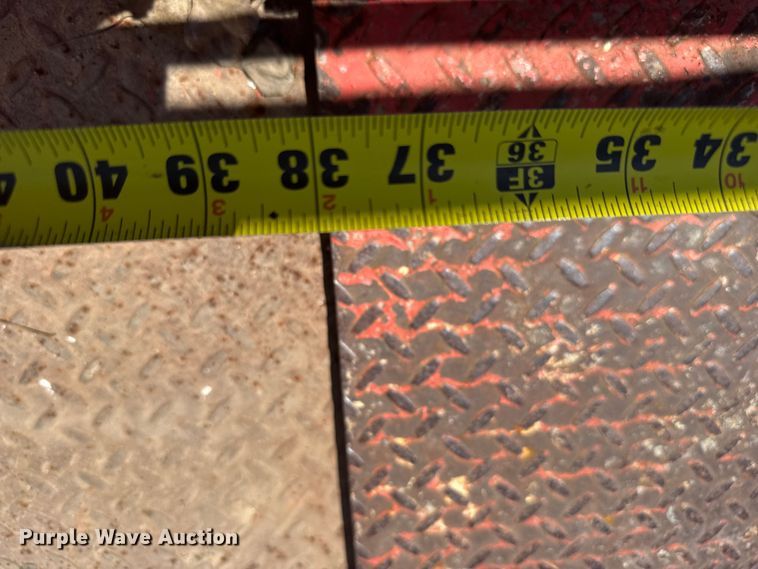 image for item FB7242 2014 Skyjack SJIII 3219 scissor lift