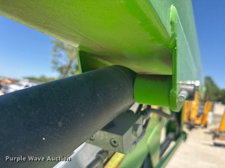 image for item FB7243 Nifty SP34 boom lift