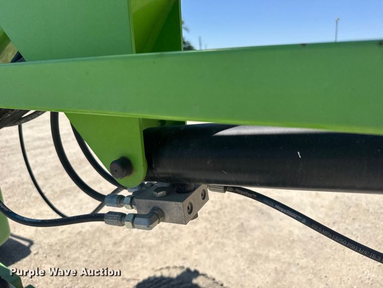 image for item FB7243 Nifty SP34 boom lift