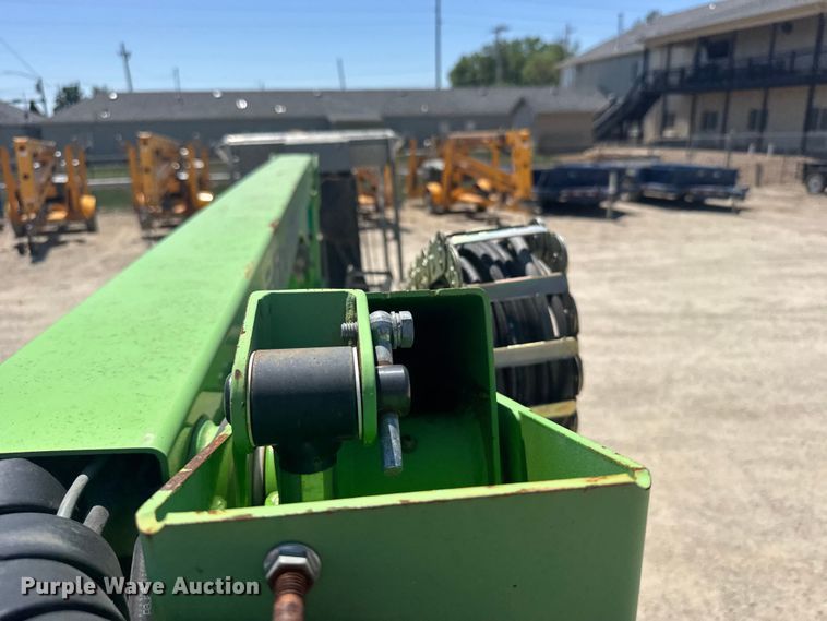 image for item FB7243 Nifty SP34 boom lift
