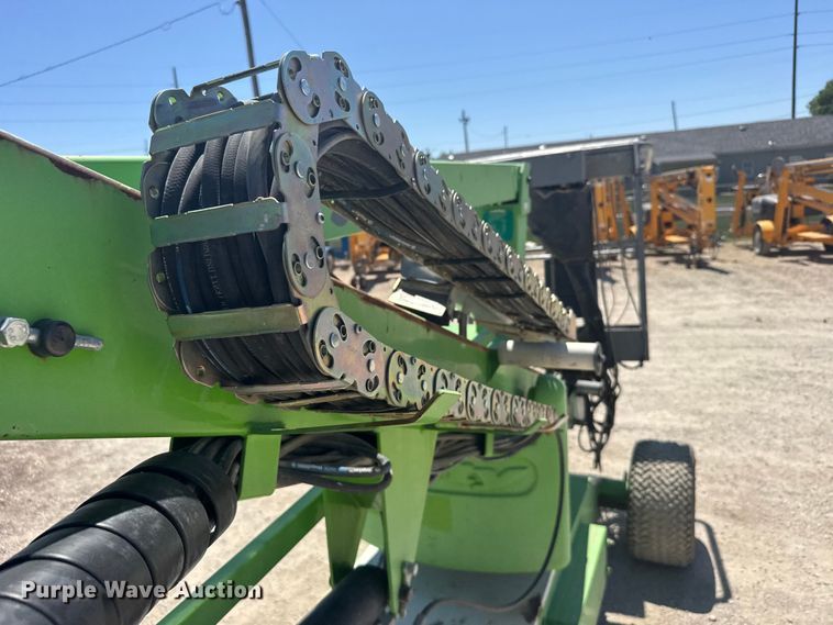 image for item FB7243 Nifty SP34 boom lift