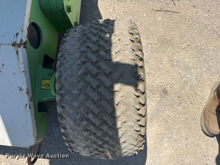 image for item FB7243 Nifty SP34 boom lift