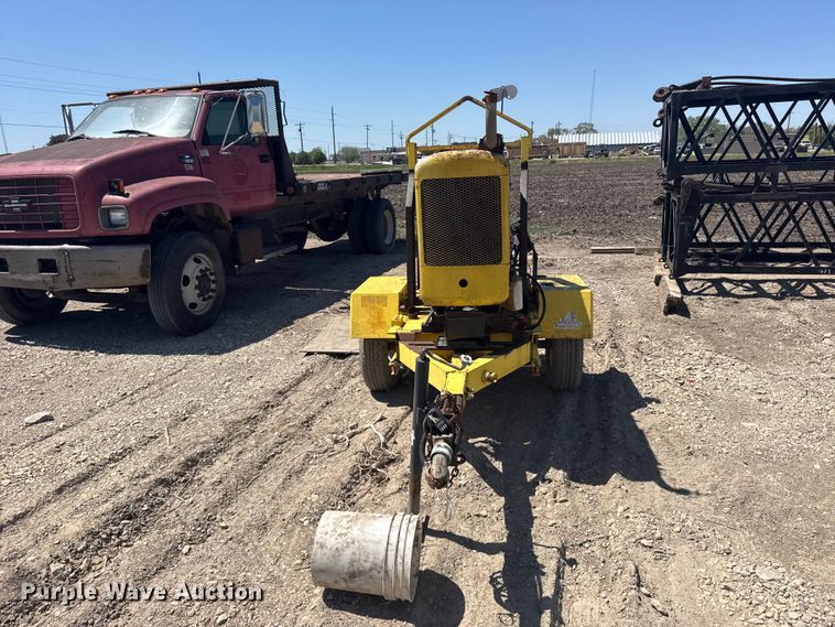 image for item FB7246 Water pump