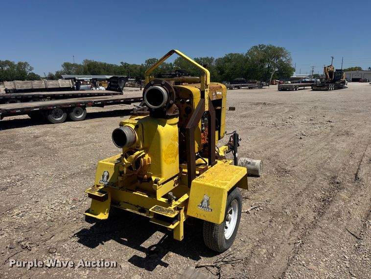 image for item FB7246 Water pump
