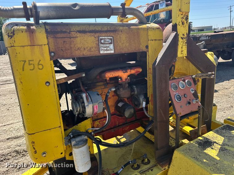 image for item FB7246 Water pump