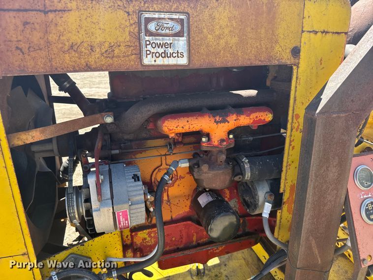 image for item FB7246 Water pump