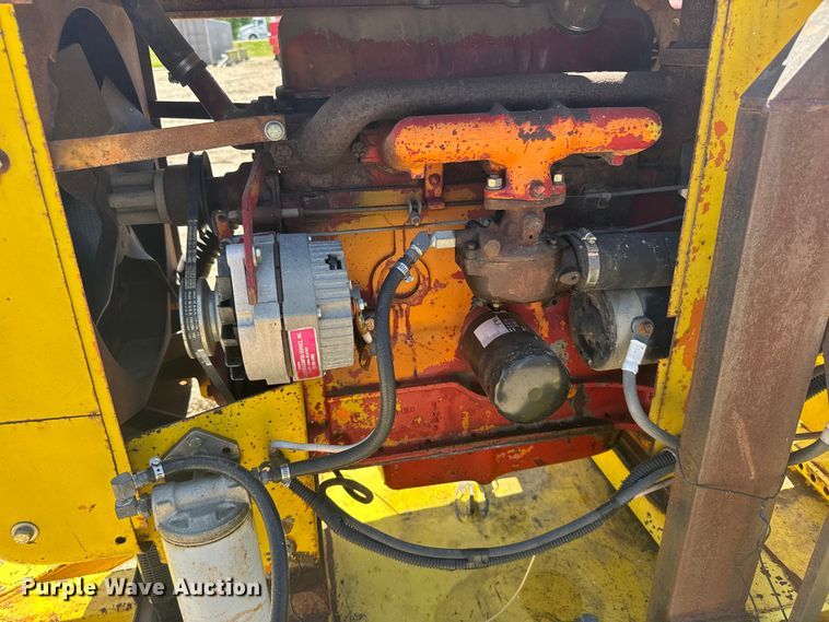image for item FB7246 Water pump
