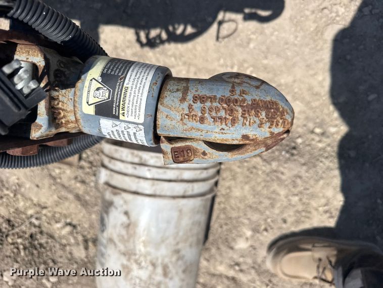 image for item FB7246 Water pump