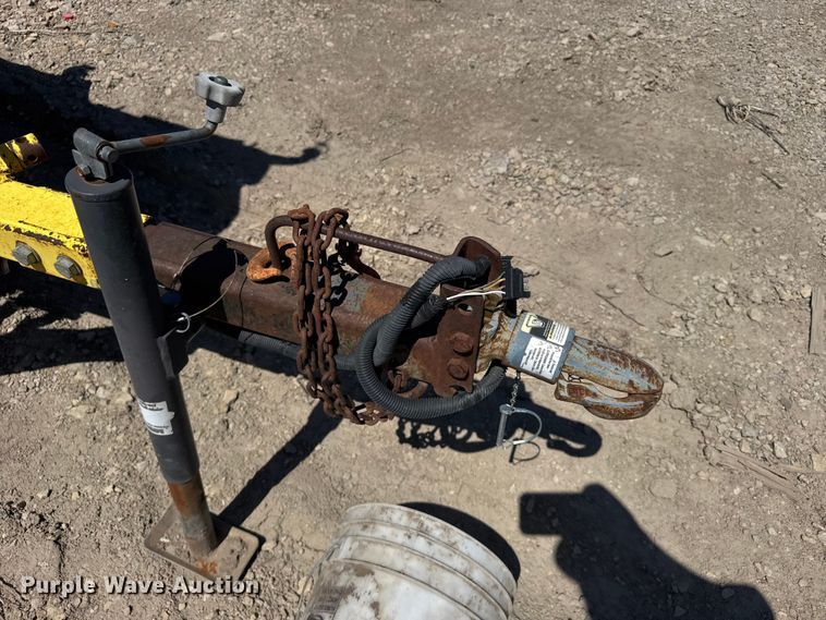 image for item FB7246 Water pump