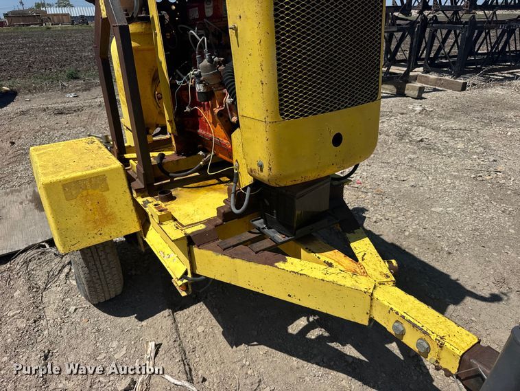 image for item FB7246 Water pump