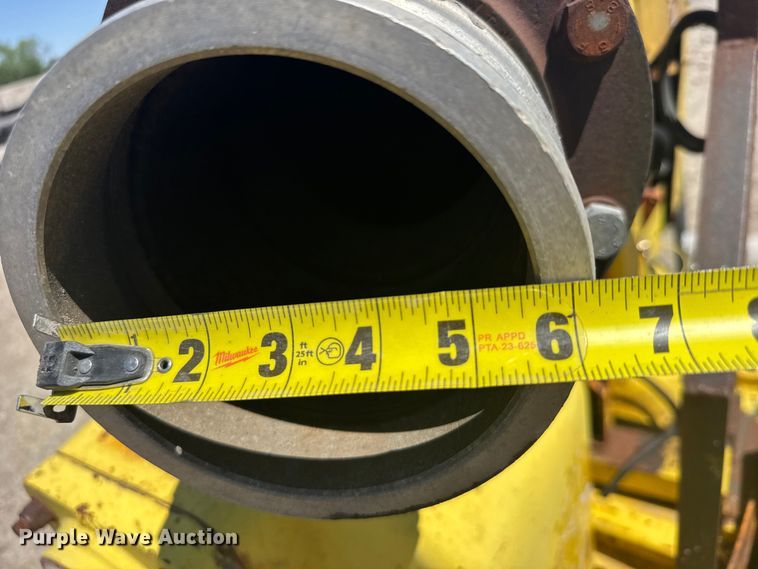 image for item FB7246 Water pump