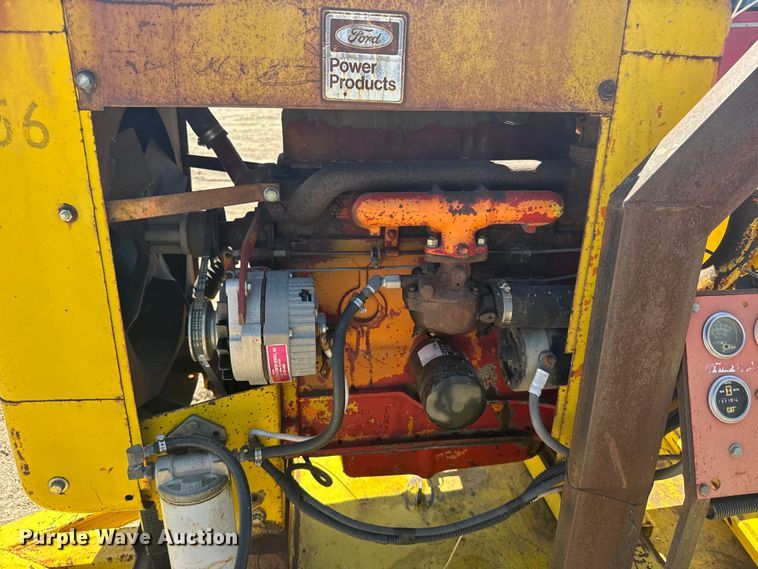 image for item FB7246 Water pump