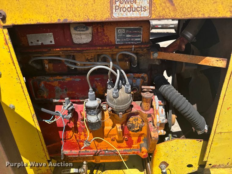 image for item FB7246 Water pump