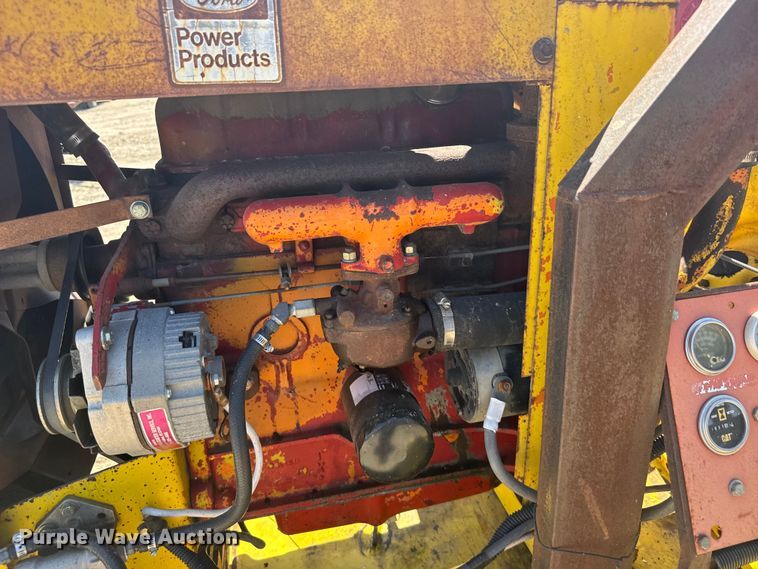 image for item FB7246 Water pump