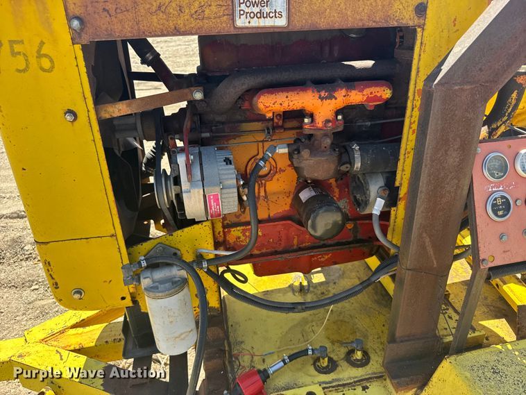 image for item FB7246 Water pump