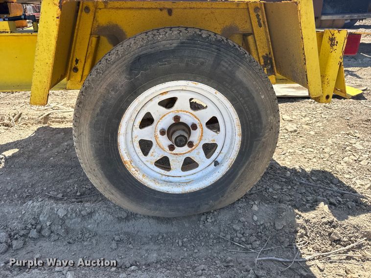 image for item FB7246 Water pump