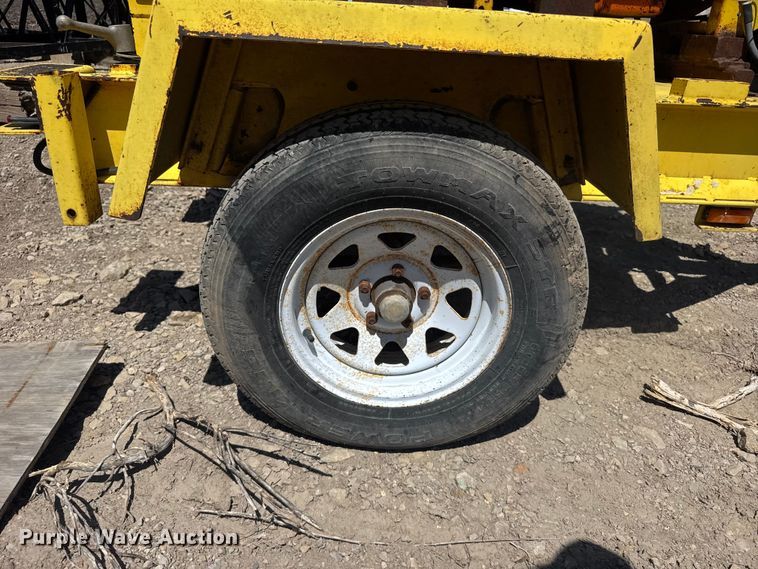 image for item FB7246 Water pump