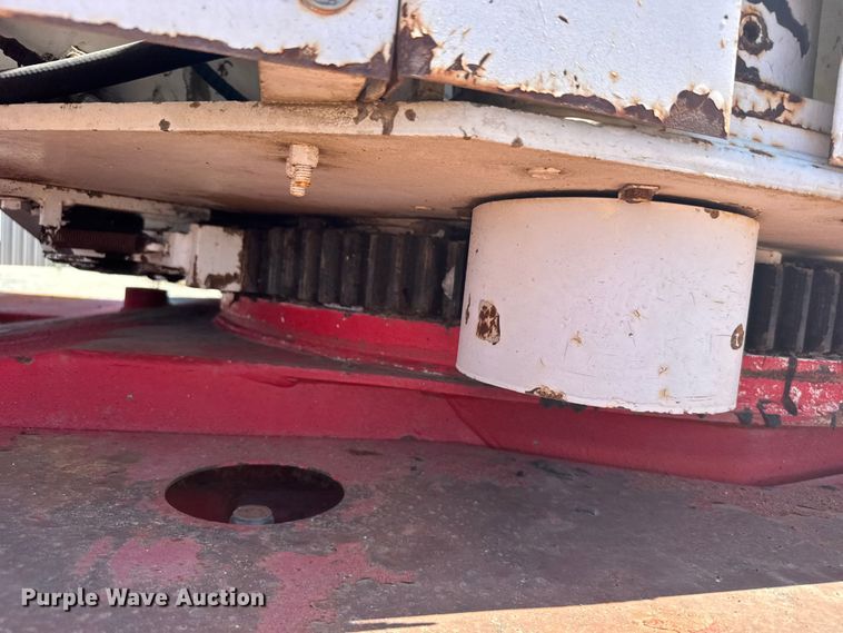 image for item FB7249 FMC HSP-8018 crane