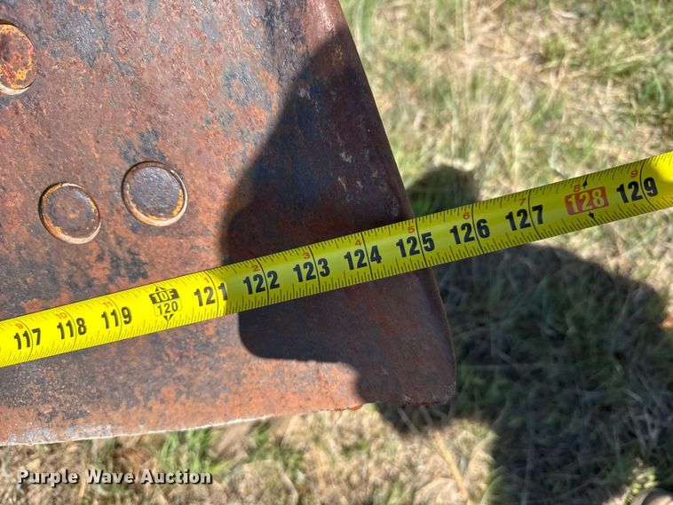 image for item FB7260 Caterpillar D7 dozer