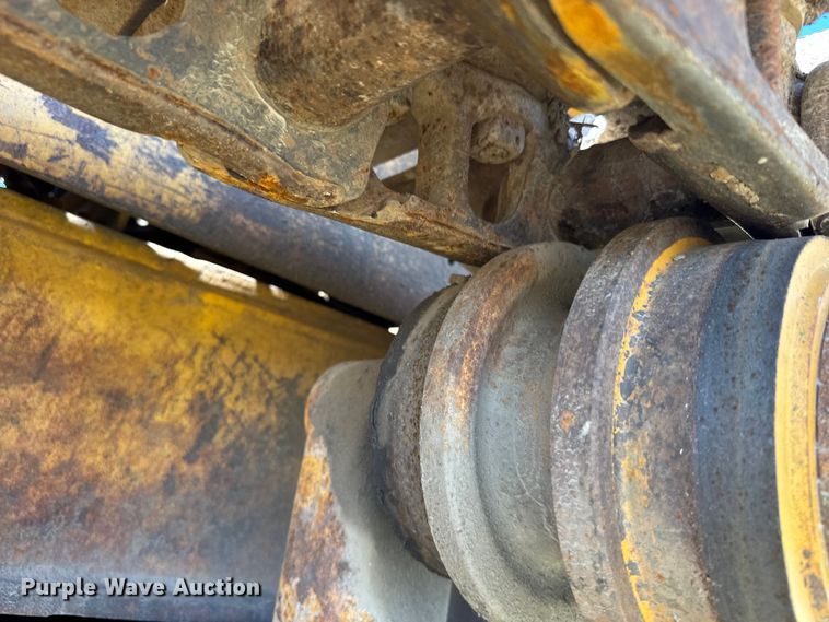 image for item FB7260 Caterpillar D7 dozer