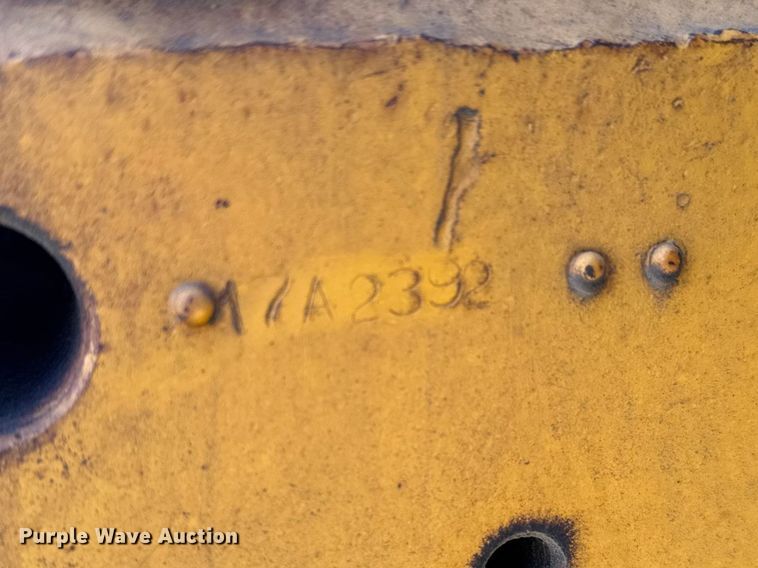 image for item FB7260 Caterpillar D7 dozer