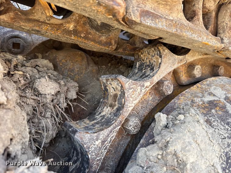 image for item FB7261 1965 Caterpillar D7E dozer