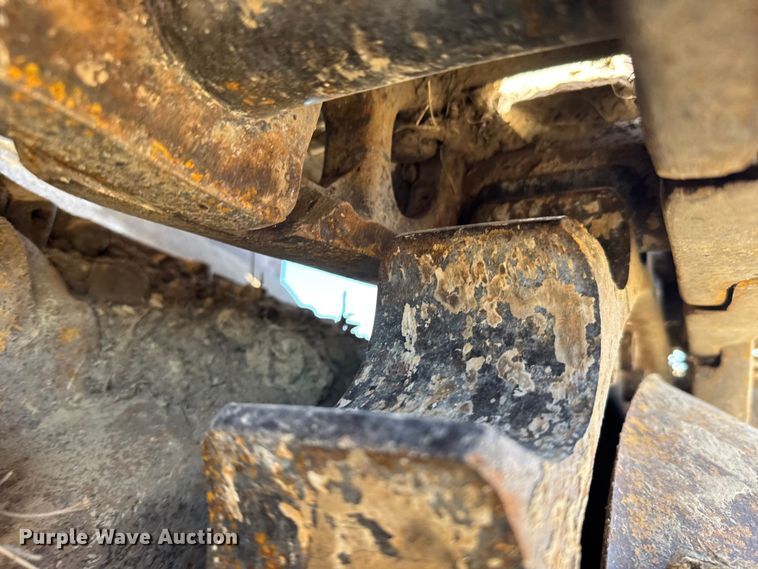 image for item FB7261 1965 Caterpillar D7E dozer