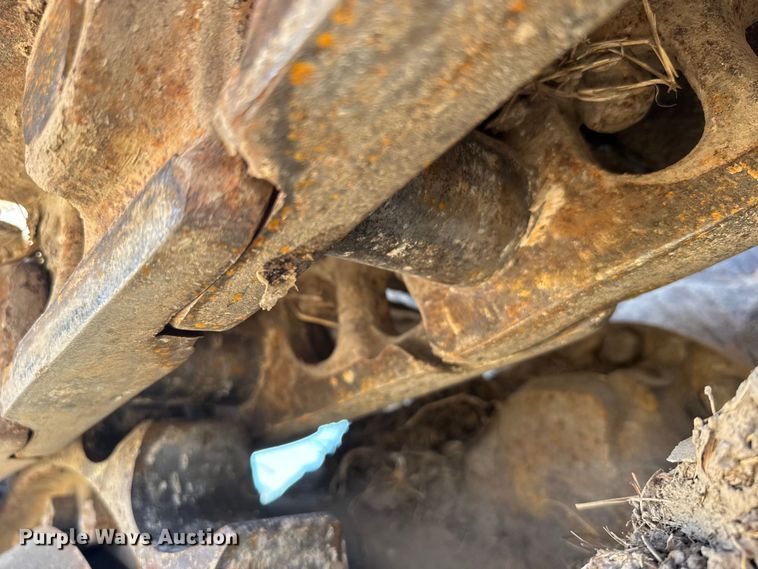 image for item FB7261 1965 Caterpillar D7E dozer