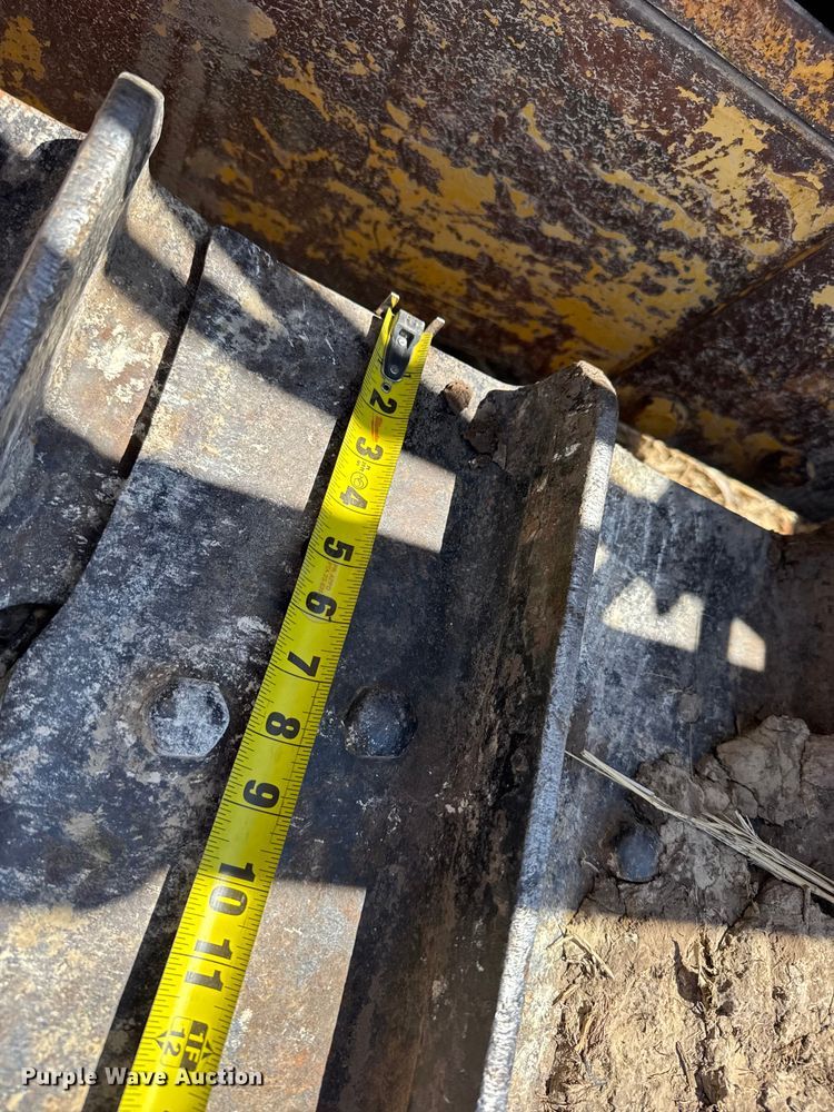 image for item FB7261 1965 Caterpillar D7E dozer